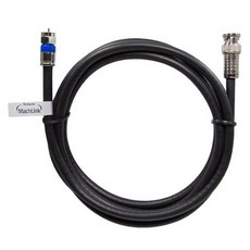 마하링크 고급형 BNC TO RF 블랙 5C 동축 케이블, ML-BR030