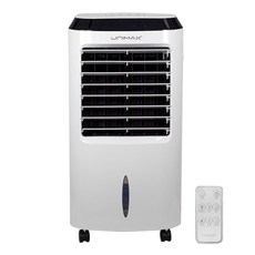 유니맥스 에어쿨러 리모컨 파워 냉풍기, UMI-R1735