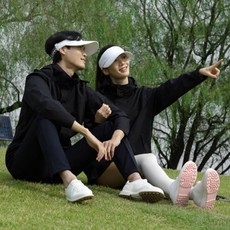 Nature Mate空氣風場夾克, 黑色, 1個