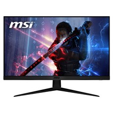 MSI FHD IPS 게이밍 180 아이케어 무결점 모니터, 69cm, G2712F / 3CD6