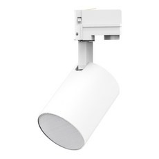 ECLER 燈泡型店面用喇叭 白色, TRAIL103