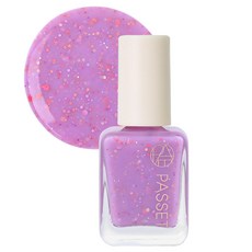 파셋 셀럽 네일컬러 폴리쉬 매니큐어, 78 블루베리믹스, 7ml, 1개