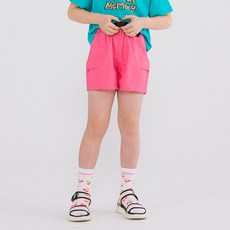 아이러브제이 아동용 알드 3부 화섬 팬츠