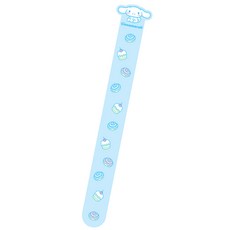 산리오 캐릭터즈 네일파일, 시나모롤, 1개