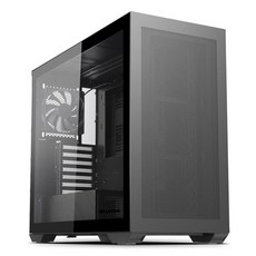 darkFlash 강화유리 PC 케이스 DLX4000 MESH