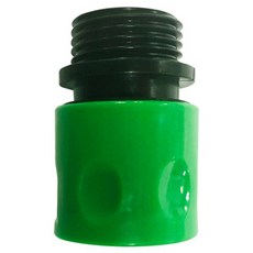 Danong 軟管連接器 20mm 3057, 1個, 混色