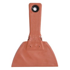 크린메이트 고무헤라 스틱 대 20 x 18 cm, 1개