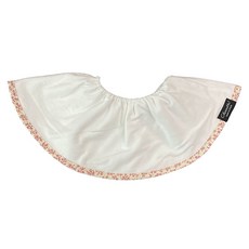 쉐리네뜨 쉐리빕 돌려쓰는 턱받이 침받이, 리버플 로즈, 1개입, 1개