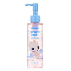 더페이스샵 미감수 브라이트 라이트 클렌징 오일, 150ml, 1개