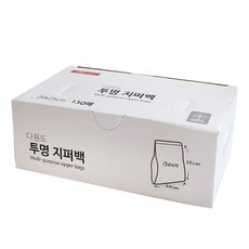 그린비닐 지퍼백 40종 균일가전! 미니 소형 대형 중형 소금 여행 지퍼팩 비닐팩 위생팩 1개 01_지퍼백 5cm x 6cm 500장 상품 이미지