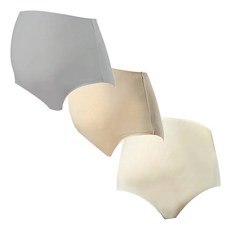 프레벨라 임산부 면산전팬티 3매입
