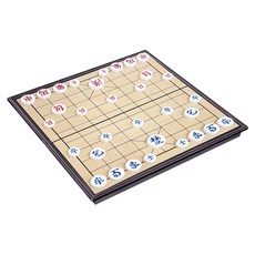 TUCAN 折疊式磁吸圍棋組, 混色