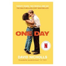 One Day, Hodder & Stoughton