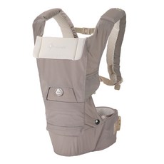 허그파파 다이얼핏 PRO 올인원 힙시트 아기띠