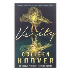 Verity, Little Brown Uk Hoover, Colleen(저),Little Br.., Little Brown Book Group
