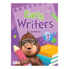 Early Writers 3, 씨드러닝(Seed Learning)