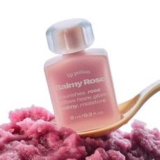 얼터너티브스테레오 립 포션 바미로즈 립틴트