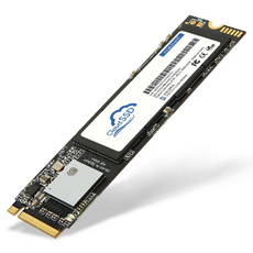 한창코퍼레이션 M.2 NVME SSD, CLOUD SSD, 128GB