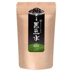 易珈生技 纖Q黑豆水, 30入 (2g隨身包), 2g, 30包, 1袋