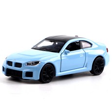 웰리 4.75 BMW M2