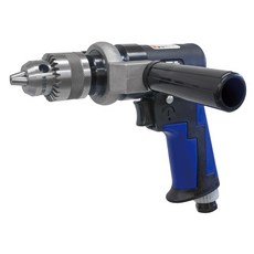 SPAIR SP VESSEL氣動鑽 SP-7520KL 10MM 手槍型, 1個