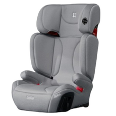 토드비 주니어 코쿤 G7 ISOFIX 카시트, 실버샌드