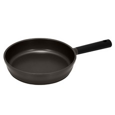 쿠쿠전자 킨델 8중 코팅 인덕션 프라이팬 43.3cm CFP-B2410HGB, 24cm, 1개