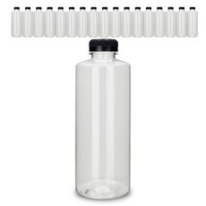 Mirkoorea Nobridge黑蓋牛奶 新型塑膠瓶, 18個, 900ml