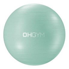 Ohgym 防爆健身球, 薄荷