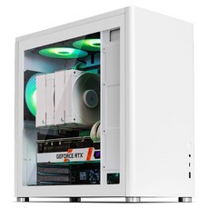 한성컴퓨터 2024 TFG AX3 라이젠5 라이젠 7000 시리즈 RTX 4070 SUPER