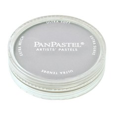 PANPASTEL 新韓華社粉彩 PAYNES GREY TINT 840.7 9ml, 1 種顏色, 1個
