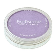 팬파스텔 신한화구 파스텔 PEARLESCENT VIOLET 954.5, 1색, 1개