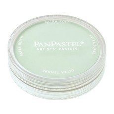 PANPASTEL 新韓華社粉彩PERMANENT GREEN TINT 640.8 9ml, 1 種顏色, 1個
