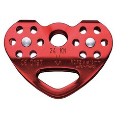 petzl Tandem滑輪 AP-P21, 混色