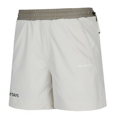 BLACKYAK 機能性短褲 WOVEN STRING SHORTS