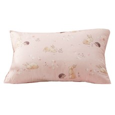 세사온라인 리틀레빗 베개커버