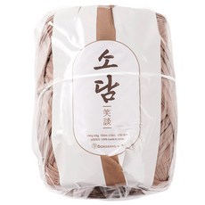소담 뜨개실, 05 브라운, 1개 05 브라운, 1개
