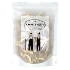 초이스팜 볶은 더덕차, 200g, 1개