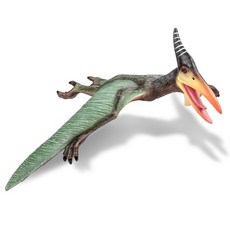 Bandi Toy 翼龍公仔, 1個