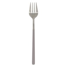 메종오브제 시에르 딜라잇 커트러리 디너포크, 모카, 1개