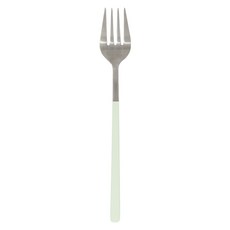 메종오브제 시에르 딜라잇 커트러리 디너포크, 스카이민트, 1개