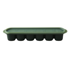 오덴세 레고트 실리콘 멀티 큐브 6구 일자형 36ml, 스윗펌킨, 1개