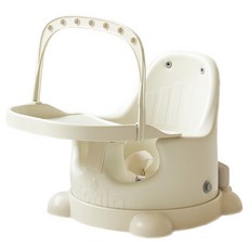 에시앙 범보의자 P-Edition 플레이아치 의자 + 트레이 + 카트 + 플레이아치 세트, 바닐라