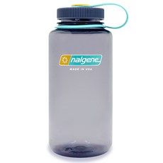 날진 서스테인 와이드 마우스 보틀, 어버진, 1L, 1개