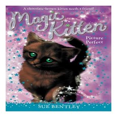 Picture Perfect 13 : Magic Kitten, Grosset & Dunlap