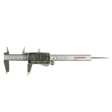 Midyo數顯卡尺0~200 M500-200M, 1個