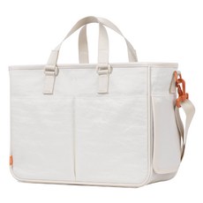 피닉키스터프 마사백 기저귀가방 + 이너백 + 유모차고리 + 물티슈 파우치 세트