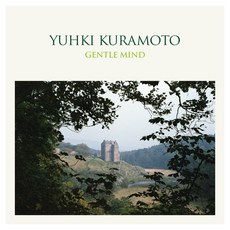 Yuhki Kuramoto Gentle Mind, 1CD - 타케우치마리야lp