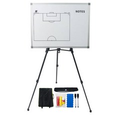 스포츠트라이브 이젤 축구 작전판 그라운드 ST-EJF