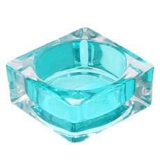 YANKee CANDLe 茶燈座, 藍色